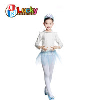 Lucky Toys Fashion Dress up Game Beauté Princesse Faire semblant de jouer Préscolaire pour fille Accessoire