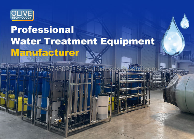 Automatic Pure Water Treatment Equipment Reverse Osmosis System PLC  Controlled Pump Stainless Steel Water Purification System| Alibaba.com
