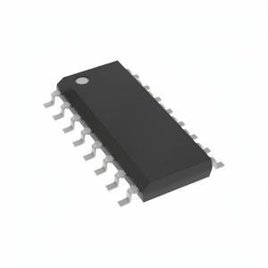 ชุดวงจรรวม Logic HCF4098M013TR ตัวแทนจำหน่ายที่ได้รับอนุญาต 16 SOIC (0.154 นิ้ว, ความกว้าง 3.90 มม.) ไอซีมัลติไวเบรเตอร์ 100NS 16SO - Product Image 1