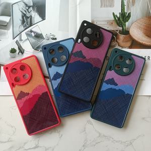 Funda de teléfono de TPU suave al por mayor de fábrica para TEC CAMON 40 CAMON 40 <span class=keywords><strong>PRO</strong></span> contraportada - Product Image 4