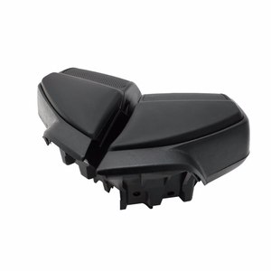 ฝาครอบลำโพงด้านบน YHMOTO กล่องลำโพง ฝาครอบลำโพง สำหรับ Honda GL1800 Goldwing Gold Wing 2001-2011 อะไหล่ - Product Image 5