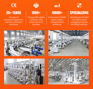 Rondelles et vis automatiques Quincaillerie <span class=keywords><strong>d</strong></span>'armoire Écrou Boulon Ancres Cap Comptage Machine <span class=keywords><strong>d</strong></span>'emballage - Product Image 5