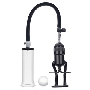 Bomba de Vacío con Manómetro, Bomba Anal Masculina, Tapón Anal de Succión, Alargador de Pene, Juguetes Sexuales <span class=keywords><strong>Gay</strong></span> BDSM para Hombres - Product Image 4