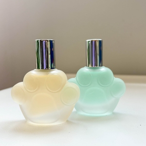 Nuevos Diseños de Perfume Infantil de 30 ml, Mezcla de Diferentes Fragancias Naturales, Agua de Colonia con Aroma Frutal para Niños - Product Image 4