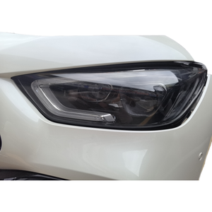 Alta calidad remanufacturado Original <span class=keywords><strong>Mercedes</strong></span>-Benz <span class=keywords><strong>AMG</strong></span> <span class=keywords><strong>GT</strong></span> <span class=keywords><strong>63S</strong></span> W290 parachoques delantero radiador faros atornillados 6 meses de garantía - Product Image 6