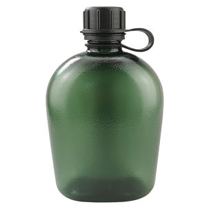 Muestra Gratuita, Venta Directa, Loncheras Ecológicas de Acero Inoxidable, Botellas de Agua Tácticas, Cantimploras para Campamento, Senderismo y Actividades al Aire Libre (2000 ml) - Product Image 6