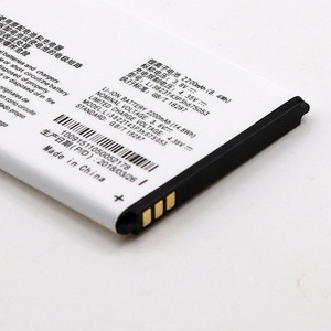 Li3822T43P3h675053 배터리 <span class=keywords><strong>ZTE</strong></span> 블레이드 QLux Q 럭스 A430 Q Lux 3g 4g 2200mah 배터리 - Product Image 5