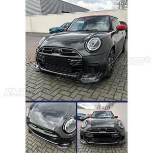 <b>For</b> Mercedes Benz GLE W167 2020-2022 <b>Car</b> Front Bumper Lip Splitter <b>Diffuser</b> Body Kit Bumper Guard Protector Cover Accessories - Product Image 6