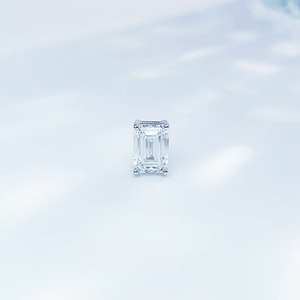 Pendientes <span class=keywords><strong>de</strong></span> tuerca <span class=keywords><strong>de</strong></span> platino Pt950 con diamante cultivado en laboratorio, diseño <span class=keywords><strong>de</strong></span> estrella <span class=keywords><strong>de</strong></span> cuatro puntas, pendientes <span class=keywords><strong>de</strong></span> moda, tipo aro, colgantes, <span class=keywords><strong>de</strong></span> <span class=keywords><strong>clip</strong></span>, con forma <span class=keywords><strong>de</strong></span> corazón - Product Image 2