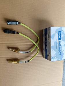 7861-93-3320 YFM FK PC200-7 สวิตช์ไฮดรอลิก PC360-7 PC200-7/8 รถขุดตีนตะขาบคุณภาพสูง ขายตรงจากโรงงาน รับประกัน 3 เดือน - Product Image 4