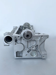 Testata Cilindri Completa K9K ad Alte Prestazioni per <span class=keywords><strong>Motore</strong></span> Diesel <span class=keywords><strong>Renault</strong></span> Clio Kangoo <span class=keywords><strong>1.5</strong></span> <span class=keywords><strong>DCI</strong></span> - Product Image 2