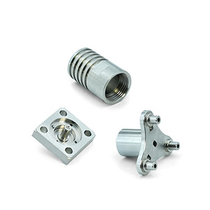 CNC phay các bộ phận robot với các bộ phận máy công nghiệp máy CNC tự động phụ tùng máy móc chế tạo khác dịch vụ - Product Image 3