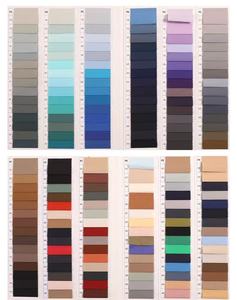 400T <span class=keywords><strong>polyester</strong></span> <span class=keywords><strong>pongee</strong></span> vải | mật độ cao đồng bằng dệt cho xuống áo khoác lót - Product Image 4