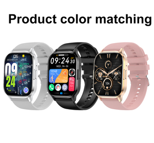 สมาร์ทวอทช์ <span class=keywords><strong>HK21</strong></span> รุ่นยอดนิยม หน้าจอ AMOLED พร้อม NFC สายรัดข้อมือ แฟชั่น ฟิตเนส สมาร์ทวอทช์ - Product Image 1