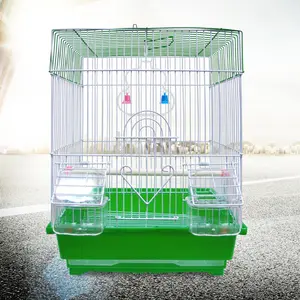 Wholesale Chinese Import Large Wedding Decorative Breeding Bird Cage Birds