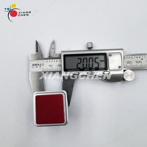 JENNEY Bouton poussoir de qualité supérieure pour pièces détachées de machine d'impression Heidelberg - Product Image 5