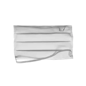 Masque plissé imperméable, gadgets personnalisés - Product Image 4