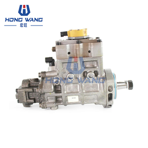 Pièces détachées pour excavatrice 358-9085 3589085 Pompe d'injection de carburant pour excavatrice Convient à la pompe à carburant pour 311D 3114D 3115D - Product Image 4