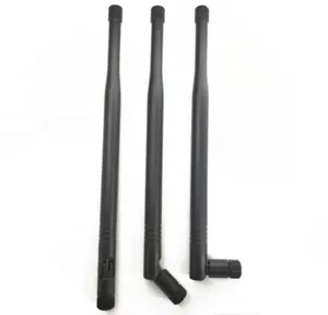 Omnidirectional WIFI Antenna SMA male 2.4GHz LTE 4G 4dBi Antenna Modem 3g 4g Aerial for Wireless Router