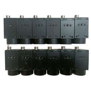 ประสิทธิภาพสูง CAM-CIC-5000R-14-G CAM-CIC-3000R-12-G CAM-CIC-2000R-08-G โมดูลกล้องเครือข่ายอุตสาหกรรมความละเอียดสูง - Product Image 3