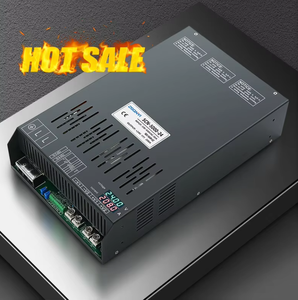 Alimentation électrique à découpage AC/DC 0-16V 250A, alimentations réglables en tension et en courant 12V 24V 36V 48V 72V 96V 110V 150V 220V - Product Image 2