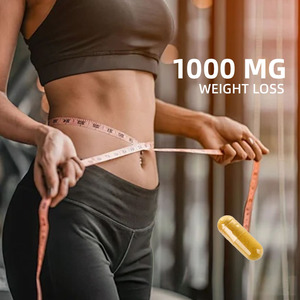 Brûler la graisse du ventre fournit de l'énergie, perdre du poids, renforcer l'immunité, aider au sommeil profond, soins sains, Capsule <span class=keywords><strong>Keto</strong></span> - Product Image 4