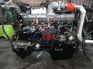 Động cơ <span class=keywords><strong>TD42</strong></span> TD42T TD42TI nguyên bản kèm hộp số cho Nissan Patrol, giá tốt - Product Image 2