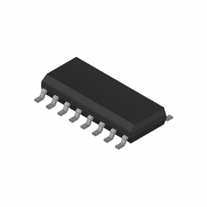 Composants électroniques Logic SN74LS02M - Canal de distribution du fabricant - Product Image 1
