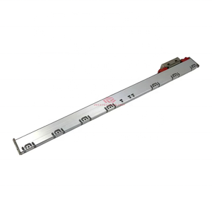 Codificador Lineal LC 185 para Posicionamiento de Alta Precisión 540 mm LC185 ID 689696-02 Codificador para la Industria de Grúas - Product Image 4