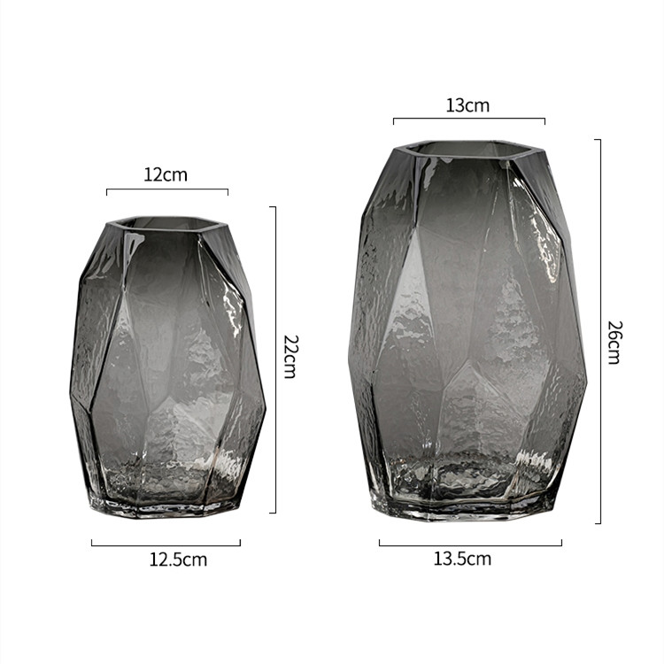 Factory Produced Wholesale Table Nordic Vase
