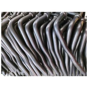 사용자 정의 SAE J30 R6 R7 R8 R9 R12 연료 라디에이터 고무 호스 내유성 NBR <span class=keywords><strong>CSM</strong></span> ACM PET 슬리브 용 커버 PET 슬리브 고무 호스 - Product Image 1