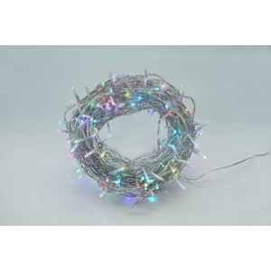 300 luces LED RGB de Navidad con transformador 18+5MT - Product Image 1