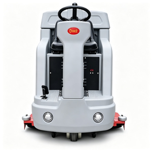 Nouvelle Laveuse de Sols Autoportée à Contrôle Intelligent 1020BT, Nettoyage à l'Eau Froide, Garantie 1 An, Système d'Utilisation Facile pour Hôpitaux - Product Image 3
