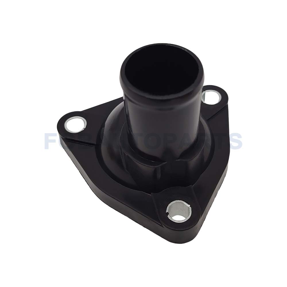 Car Water Flange Coolant Outlet Flange for Nissan Micra 2006 11060-Bx00A 11060-BX000