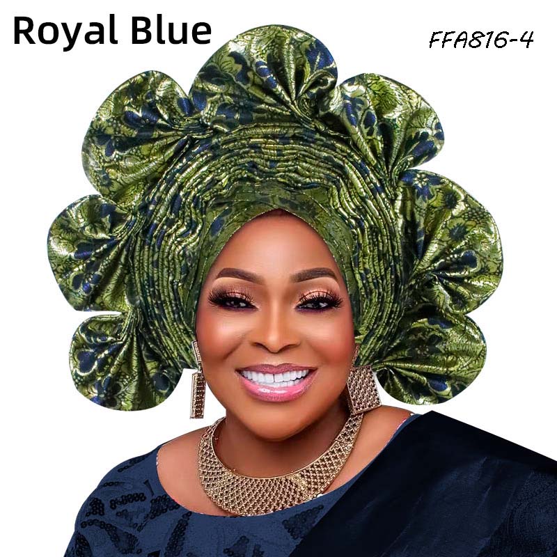 สีรอยัลบลู