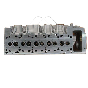 Conjunto de Cabeza de Cilindro AXD BAC BNZ 908712 03L103265MX 03L103265DX, Sistema de Motor Automotriz, Cabeza de Cilindro para Transporter 908712 03L1032 - Product Image 4