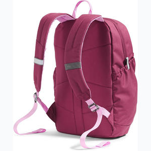 Sac à dos d'école pliable TNF, grande capacité, imperméable, personnalisable, avec port USB, pour ordinateur portable, idéal pour les voyages et les affaires, avec logo - Product Image 6