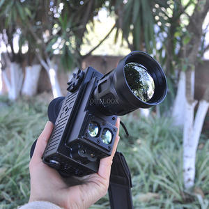 Free sample Thermal Scope 400m Infrared Hunting Telescope for Outdoor Use with Digital <b>Night</b> <b>Vision</b> Monocular - Product Image 5