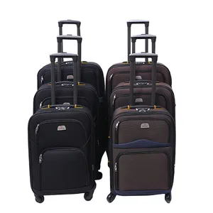 Outtop — ensemble de bagages pour voyage, valise étanche, oxford, 3 pièces, Offre Spéciale