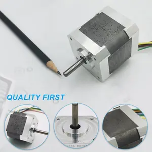 Kinmore Custom 24v 48v Bldc Electric Brushless Dc Motor