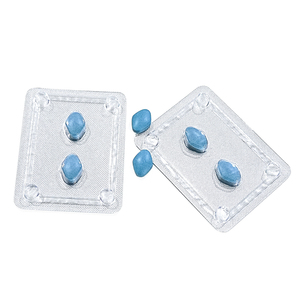 Complément alimentaire à base de plantes 100mg & 500mg : Comprimé à libération prolongée pour hommes, favorisant l'énergie et le soutien de la circulation sanguine - Échantillon gratuit - Product Image 1