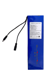 Personalizar de iones de litio de LiFePO4 Paquete de batería 140 ~ 6000mAh 3,2 V 6,4 V 9,6 V 12,8 V 16V IFR <span class=keywords><strong>ICR</strong></span> 14500, 18650, 26650, 32700, 18500, 17335 - Product Image 4