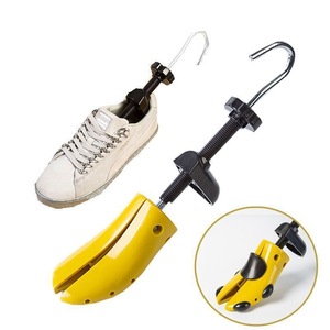 Hormas para Zapatos Antiarrugas en Oferta, Hormas de Plástico con Expansor para Juanetes, Hormas Ajustables para Hombres y Mujeres - Product Image 4