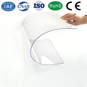 Lámina de Policarbonato Sólido Resistente, Ecológica, con Recubrimiento Anti-UV, <span class=keywords><strong>Placa</strong></span> de Policarbonato con Protección Solar UV, Precio de Lámina de Policarbonato - Product Image 5