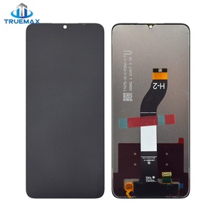 Pantalla LCD para Xiaomi Redmi Note 12T 11S 7 Pro 8 2021, Pantalla de Repuesto Original para Redmi 9 10 11 Pro 4G - Product Image 4