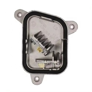 Phare LED 63117470426 DRL Feux de jour à LED Angel Eyes Module LED pour 3' F34 GT LCI 63117470425 - Product Image 1