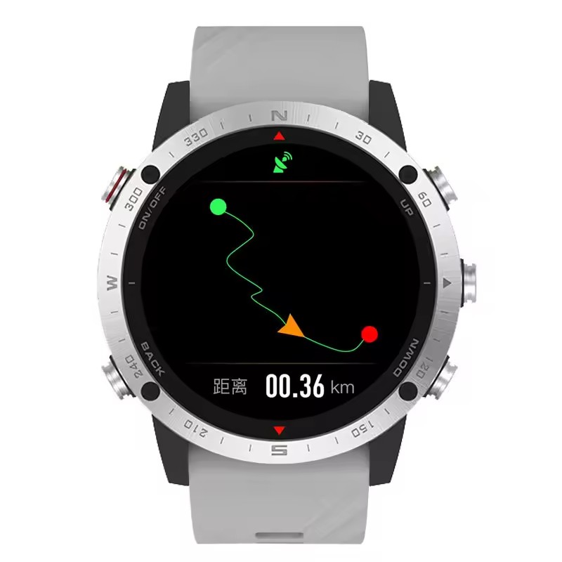 G5 pro gris argent silicium