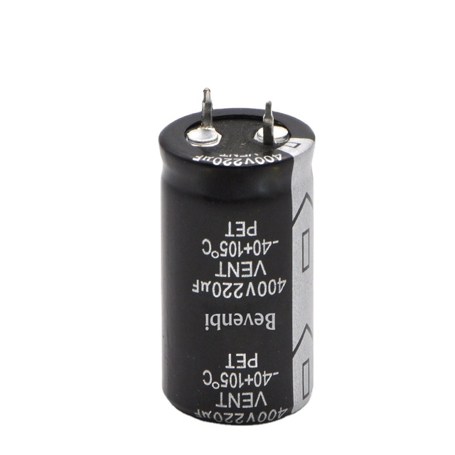 Bevenbi 4700uf 80v Standard Snap-In Aluminum Electrolytic Capacitor