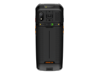 Lecteur de codes-barres PDA mobile portable Rongta, PDA Android robuste