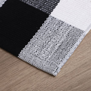 <span class=keywords><strong>Tappeti</strong></span> e set con fascino rustico con arredamento da esterno con tocco durevole ed elegante - Product Image 5